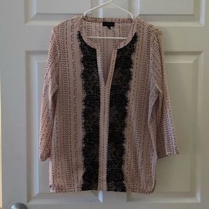 The Limited blouse
